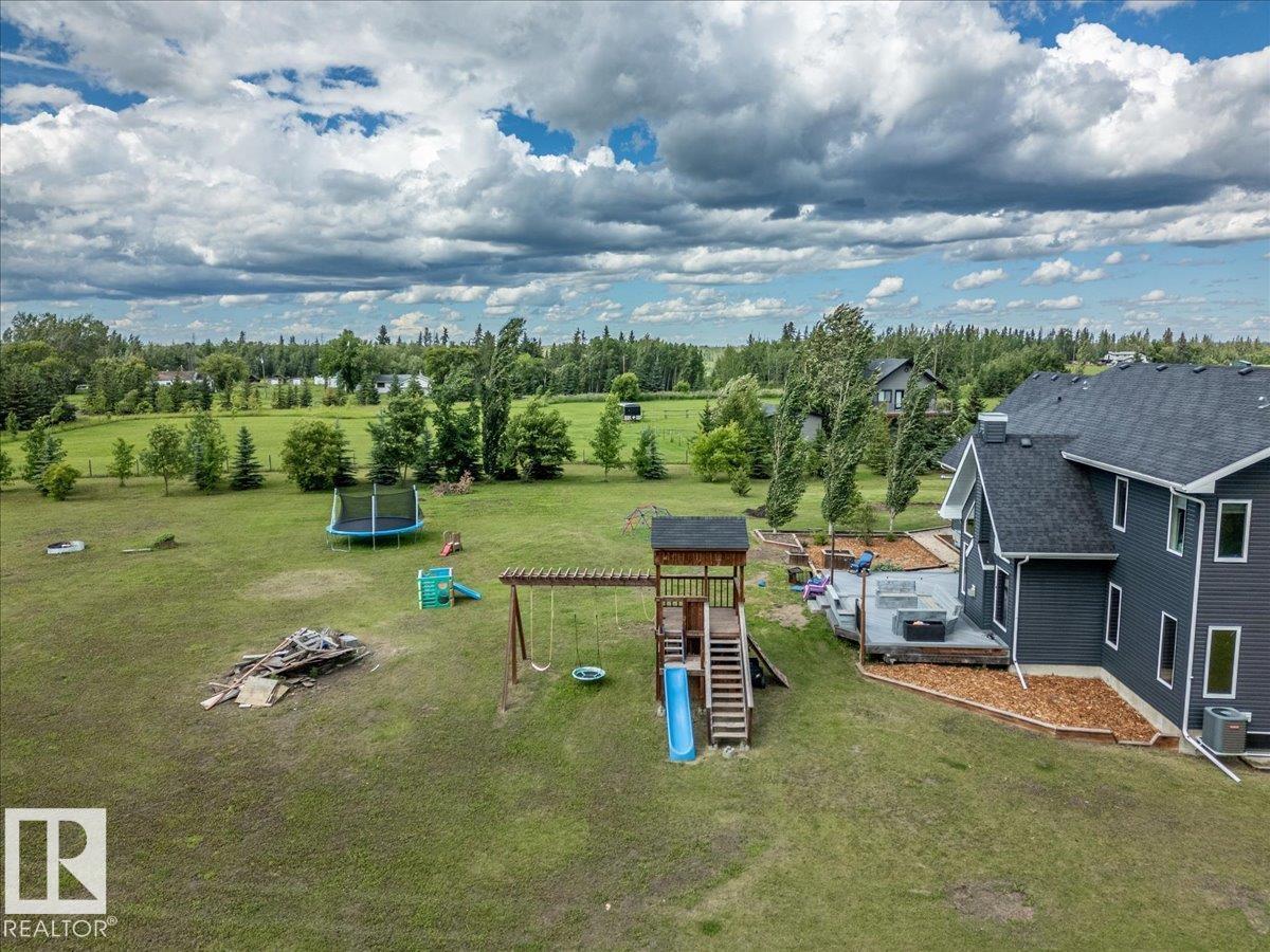 50346 Rge Rd 275, Rural Leduc County, Alberta  T0C 0V0 - Photo 49 - E4497531