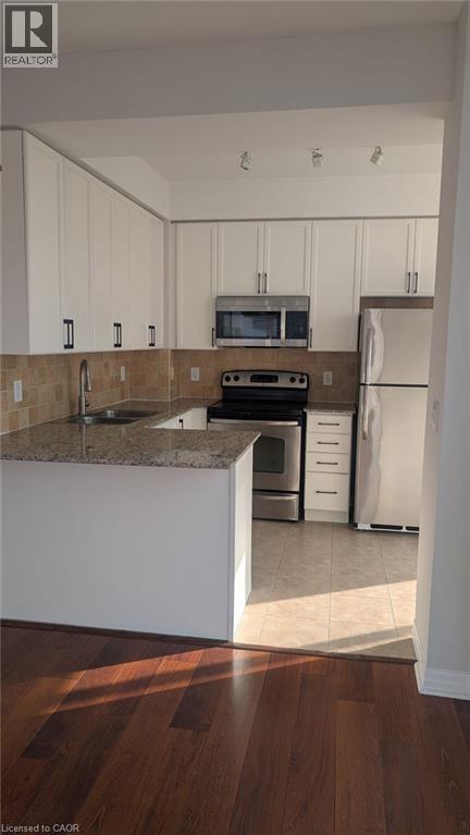 225 Webb Drive Unit# 3104, Mississauga, Ontario  L5B 4P2 - Photo 9 - 40845796
