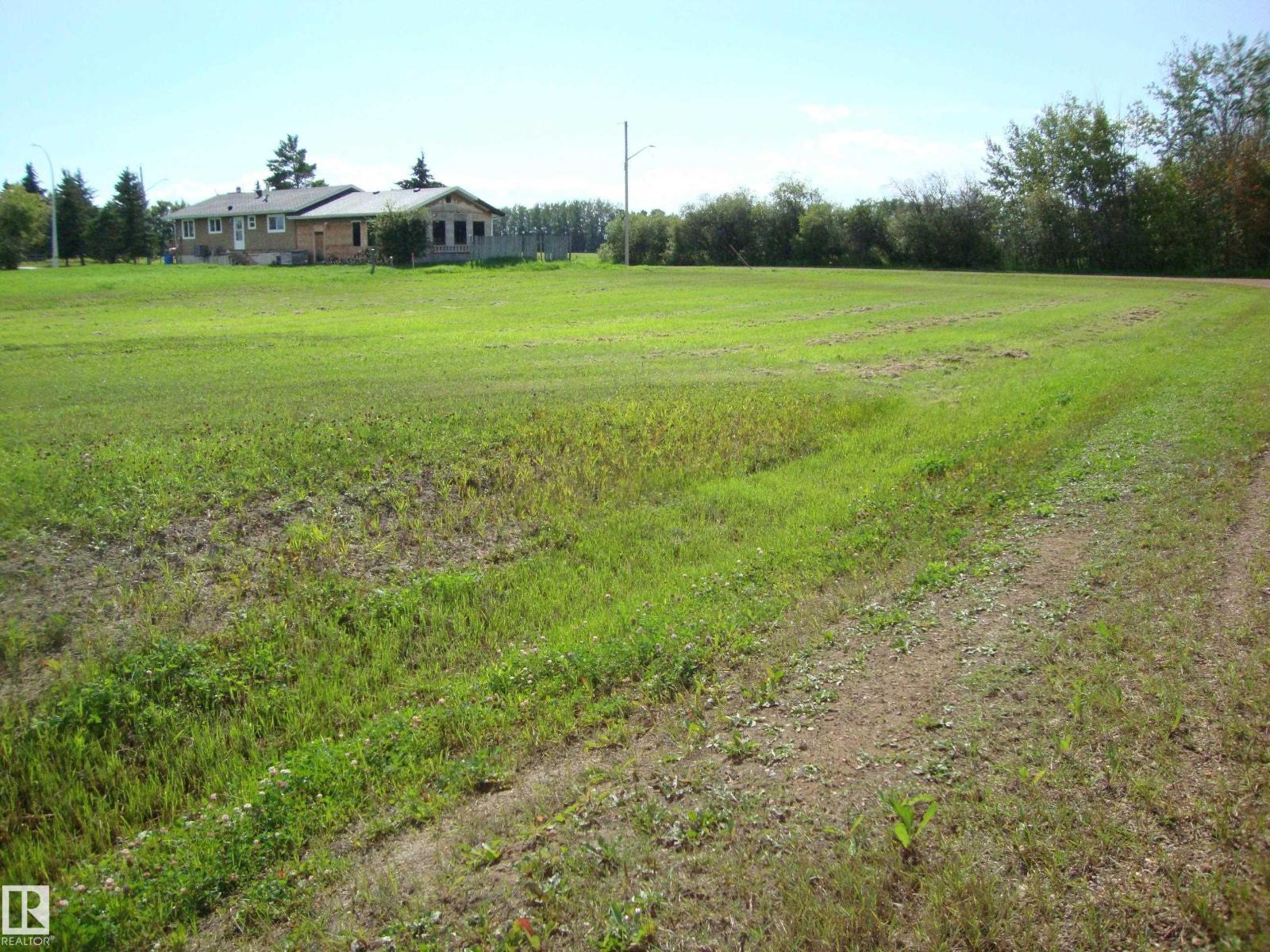618 5th ave, Thorhild, Alberta