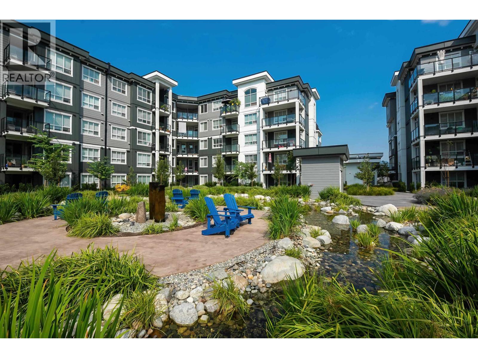 3503 2180 Kelly Avenue, Port Coquitlam, British Columbia  V3C 0S4 - Photo 11 - R3143535