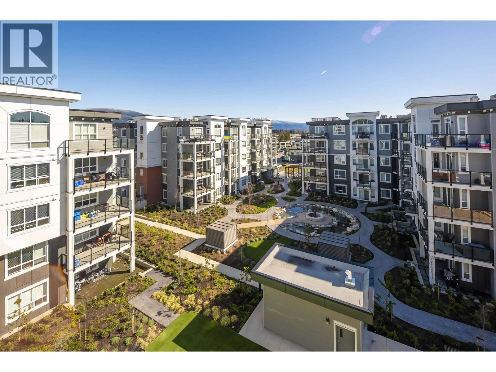3503 2180 Kelly Avenue, Port Coquitlam, British Columbia  V3C 0S4 - Photo 7 - R3143535