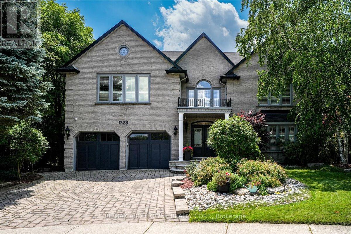 1328 KING HENRY COURT, Oakville (GA Glen Abbey)
