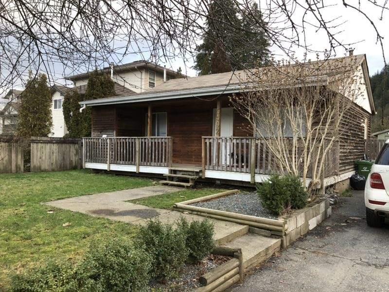 5492 VIOLA STREET|Vedder Crossing, Chilliwack