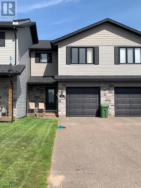 57 Winston Avenue, Petawawa, Ontario