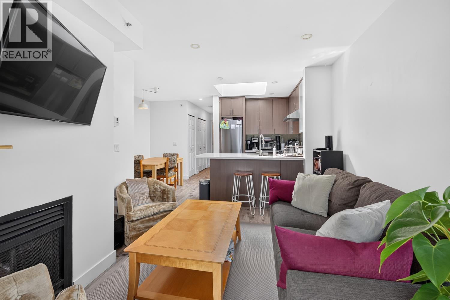 401 688 E 16th Avenue, Vancouver, British Columbia  V5T 2V4 - Photo 13 - R3143783