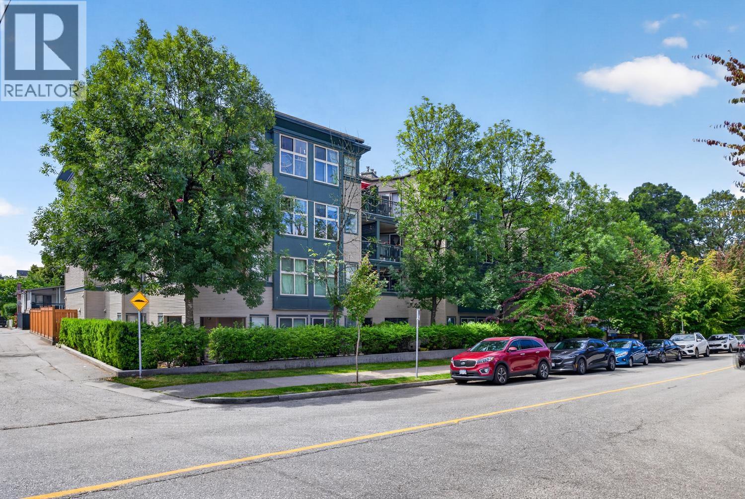 401 688 E 16th Avenue, Vancouver, British Columbia  V5T 2V4 - Photo 22 - R3143783