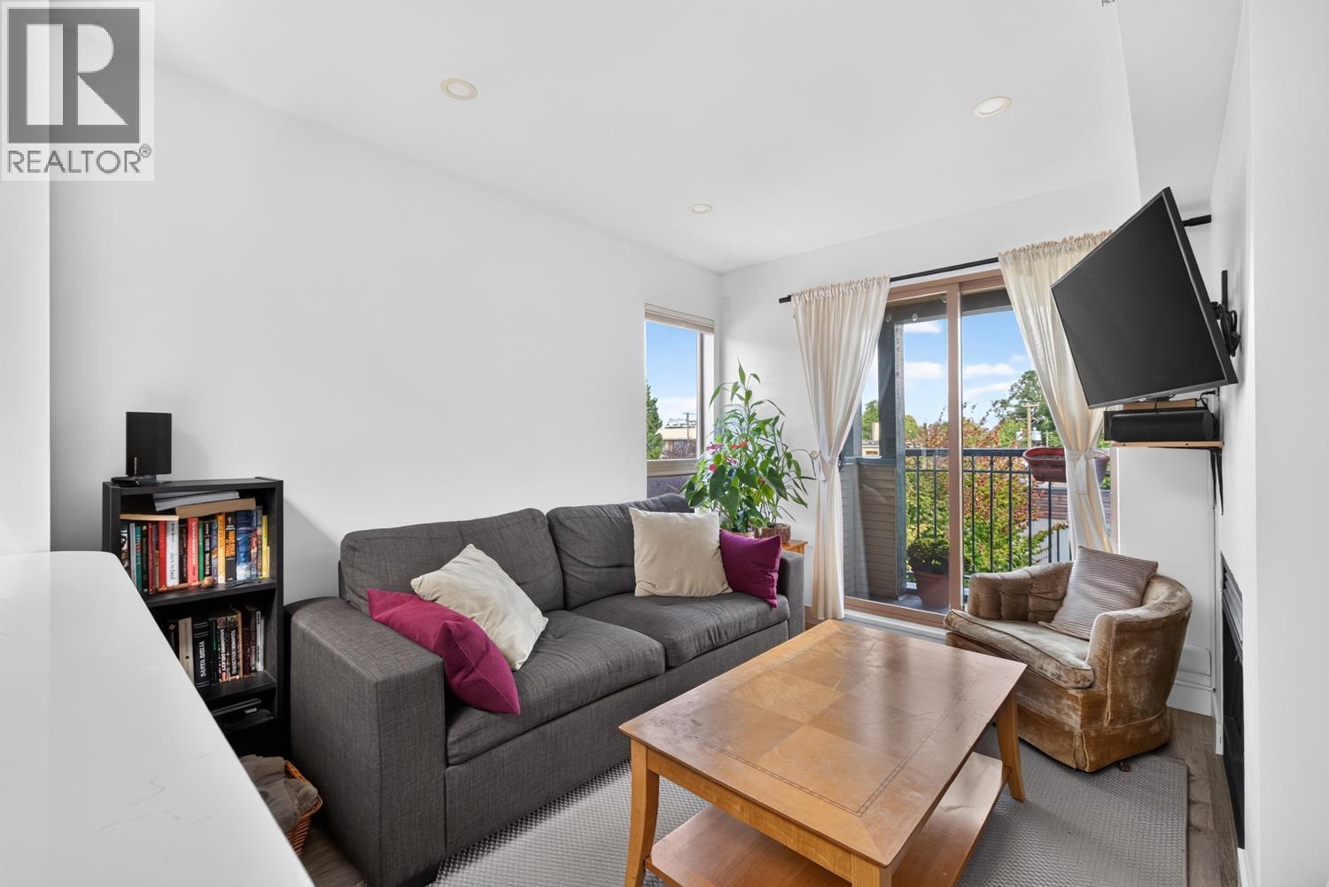 401 688 E 16th Avenue, Vancouver, British Columbia  V5T 2V4 - Photo 6 - R3143783