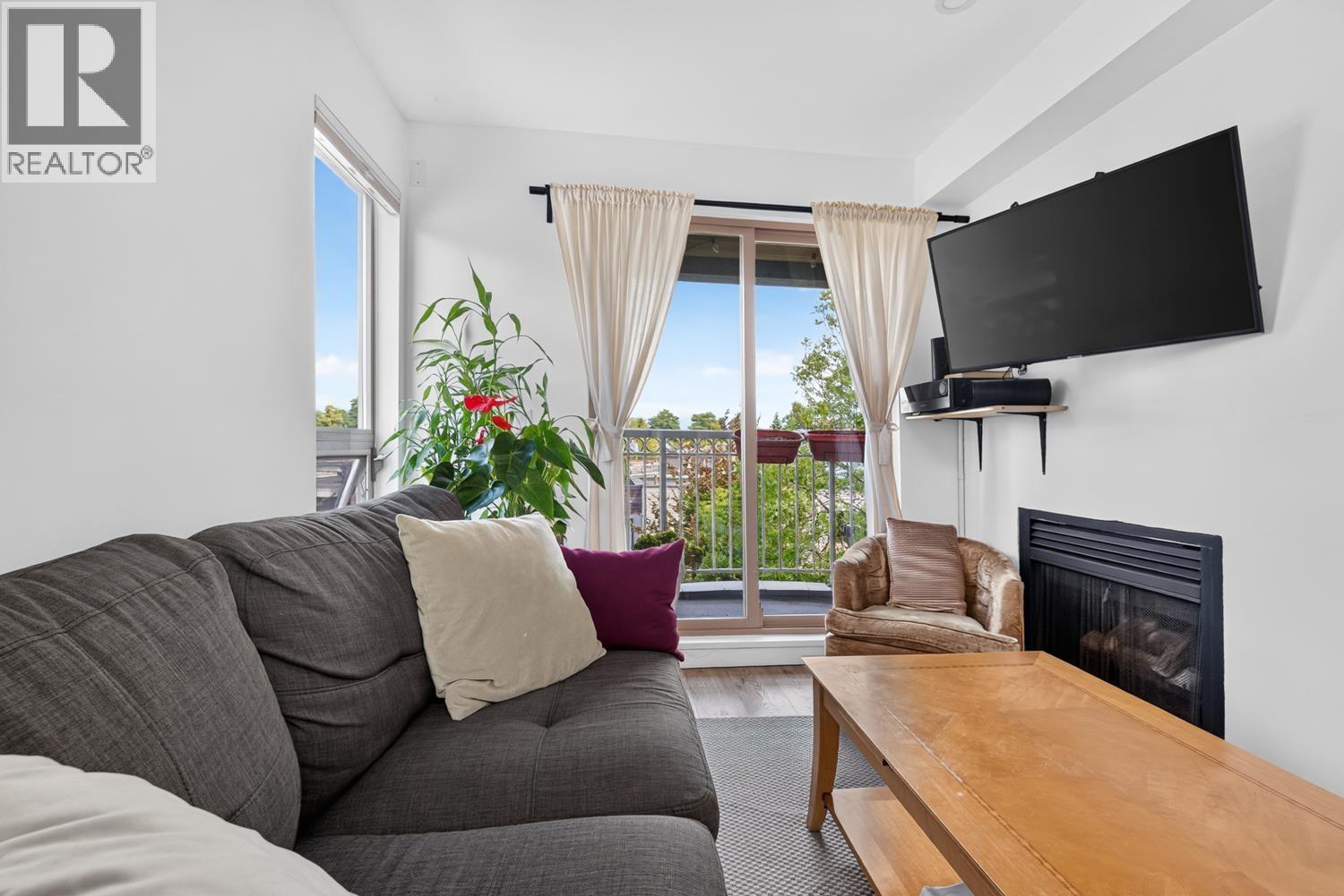 401 688 E 16th Avenue, Vancouver, British Columbia  V5T 2V4 - Photo 7 - R3143783