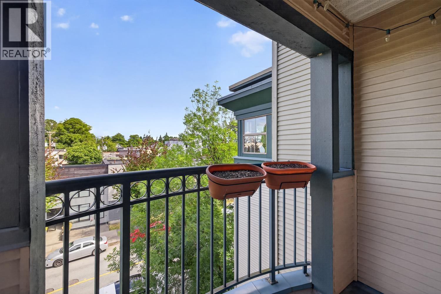 401 688 E 16th Avenue, Vancouver, British Columbia  V5T 2V4 - Photo 8 - R3143783