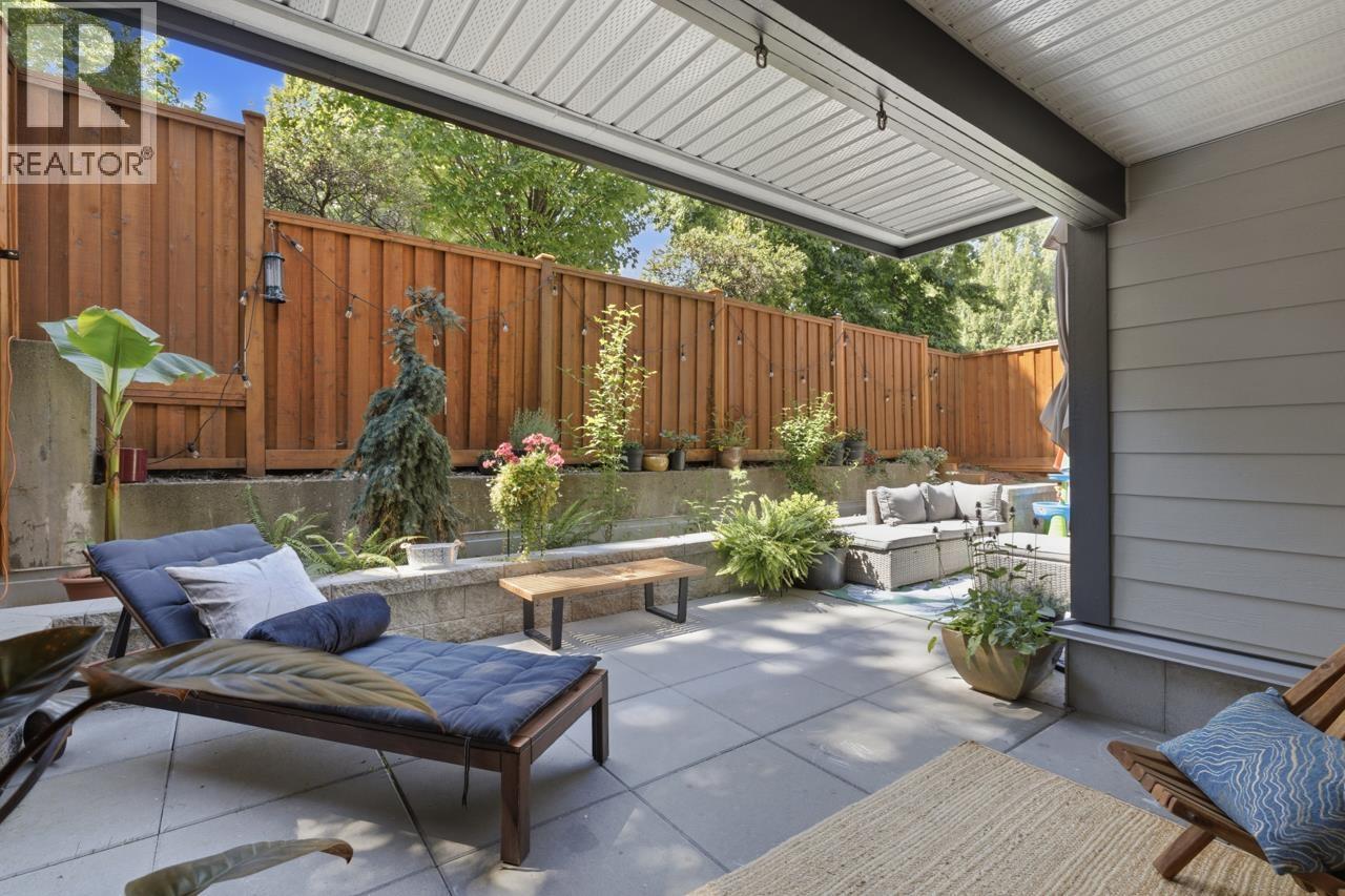 113 808 E 8TH AVENUE, Vancouver