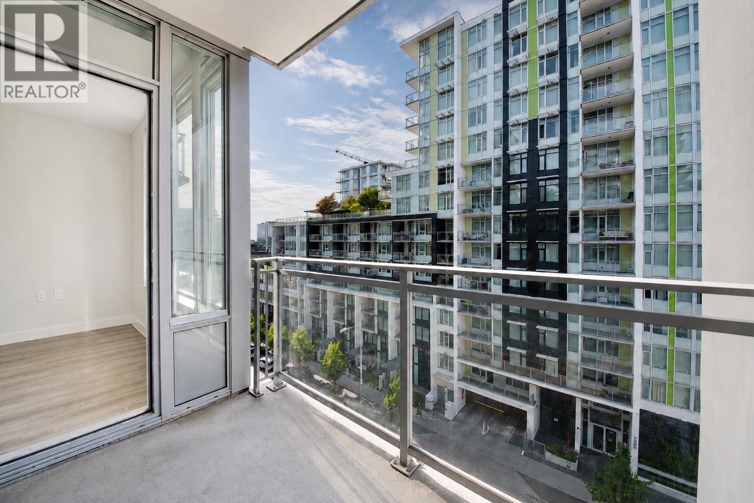 812 8688 Hazelbridge Way, Richmond, British Columbia  V6X 0R6 - Photo 15 - R3143815