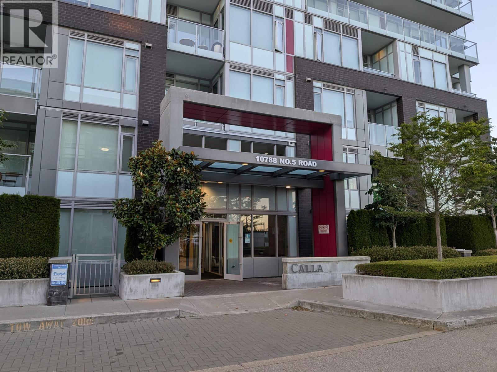 318 10788 No. 5 Road, Richmond, British Columbia  V6W 0B7 - Photo 2 - R3143821