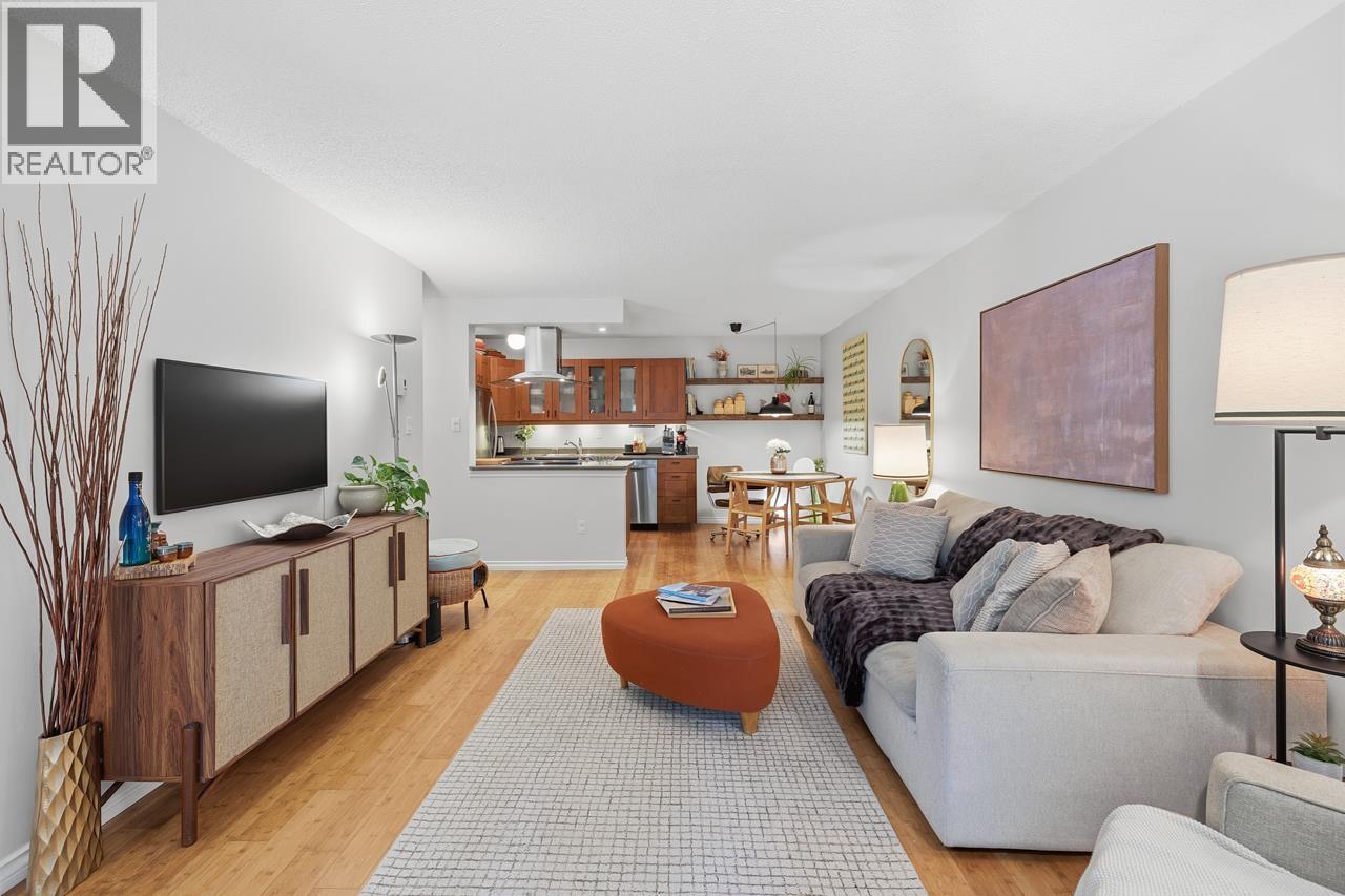 113 808 E 8th Avenue, Vancouver, British Columbia  V5T 1T5 - Photo 11 - R3143823