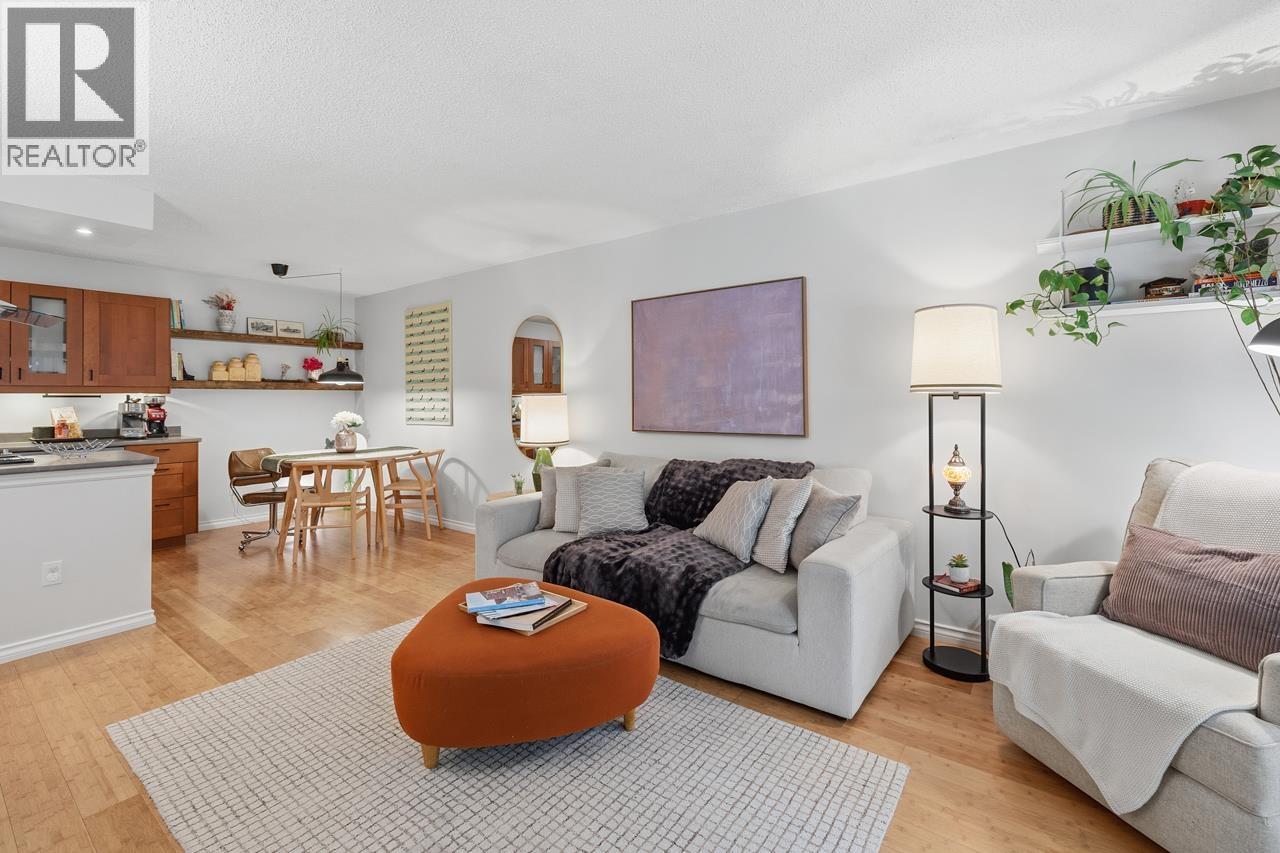 113 808 E 8th Avenue, Vancouver, British Columbia  V5T 1T5 - Photo 12 - R3143823