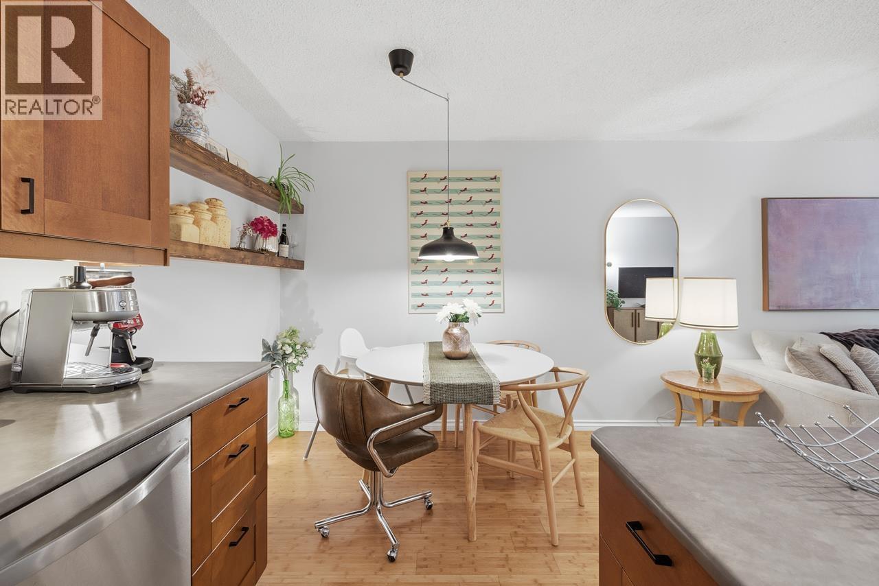 113 808 E 8th Avenue, Vancouver, British Columbia  V5T 1T5 - Photo 17 - R3143823