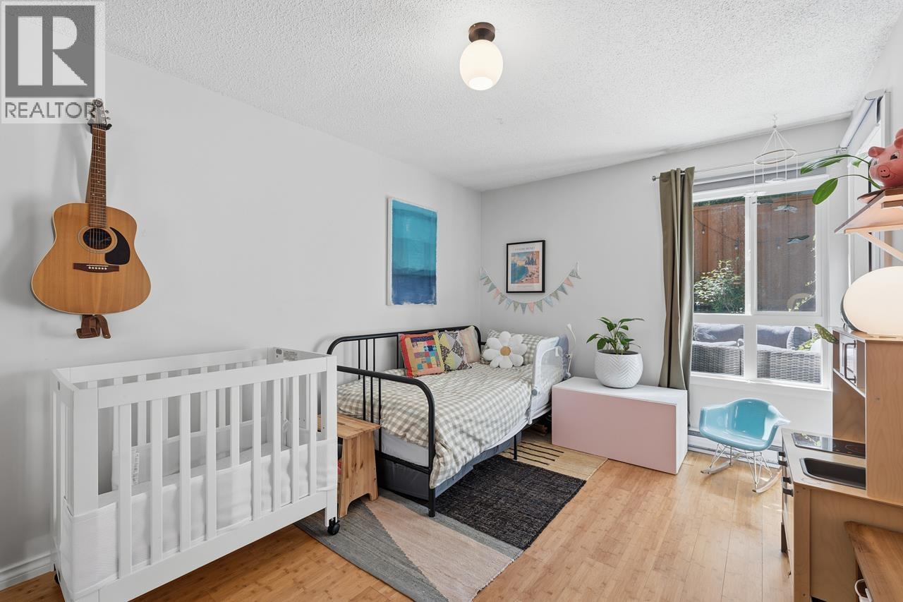 113 808 E 8th Avenue, Vancouver, British Columbia  V5T 1T5 - Photo 21 - R3143823