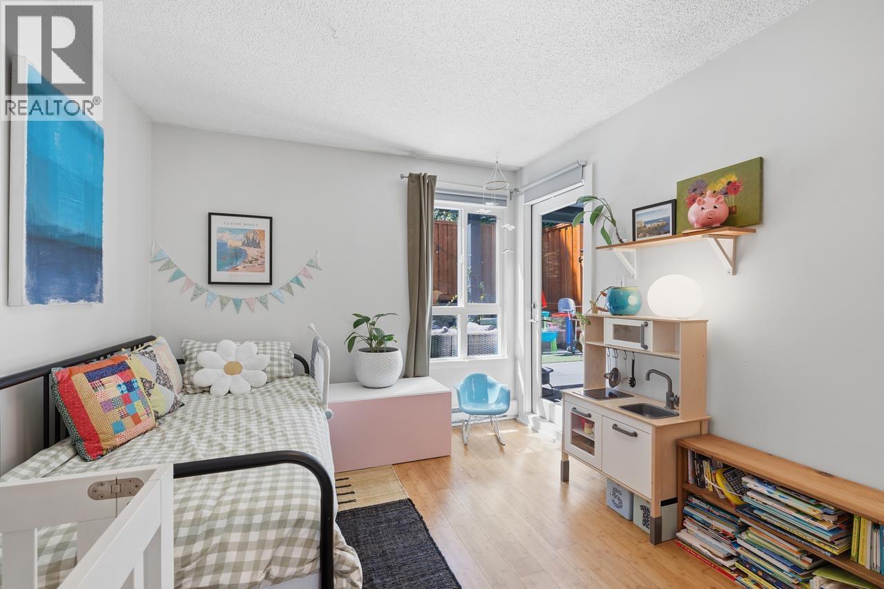 113 808 E 8th Avenue, Vancouver, British Columbia  V5T 1T5 - Photo 22 - R3143823
