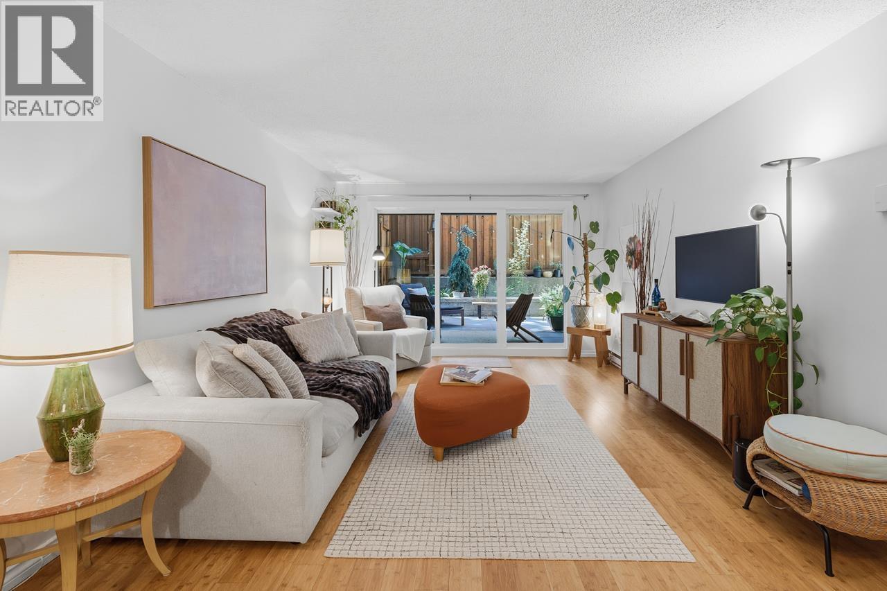113 808 E 8th Avenue, Vancouver, British Columbia  V5T 1T5 - Photo 3 - R3143823