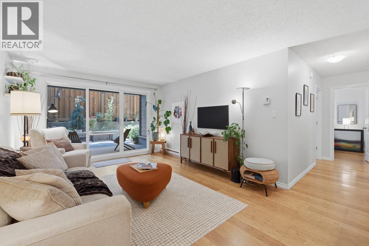 113 808 E 8th Avenue, Vancouver, British Columbia  V5T 1T5 - Photo 5 - R3143823