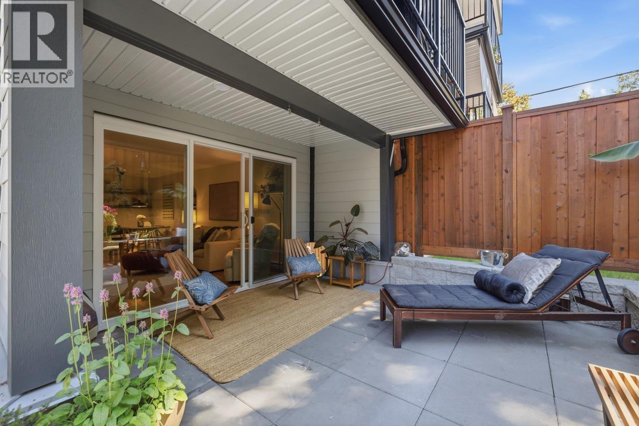 113 808 E 8th Avenue, Vancouver, British Columbia  V5T 1T5 - Photo 6 - R3143823