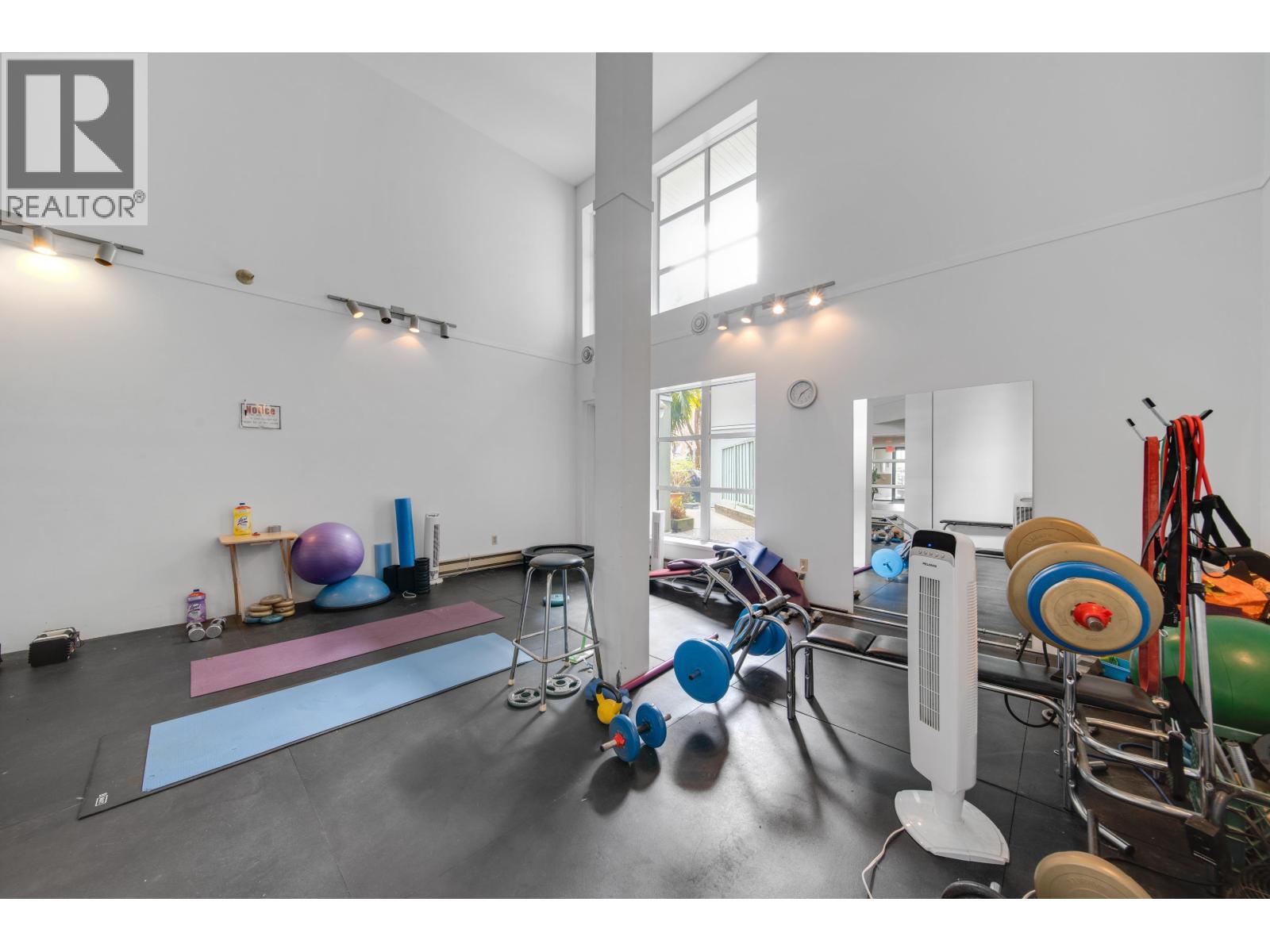 315 1510 Nelson Street, Vancouver, British Columbia  V6G 1M1 - Photo 11 - R3143826