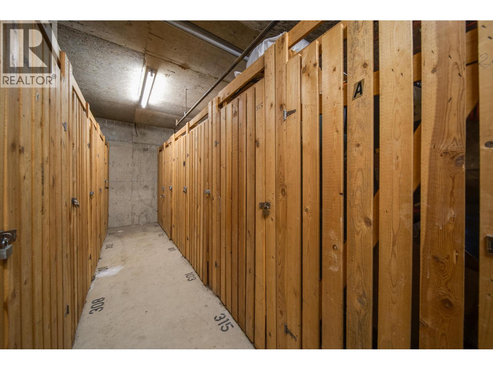 315 1510 Nelson Street, Vancouver, British Columbia  V6G 1M1 - Photo 13 - R3143826