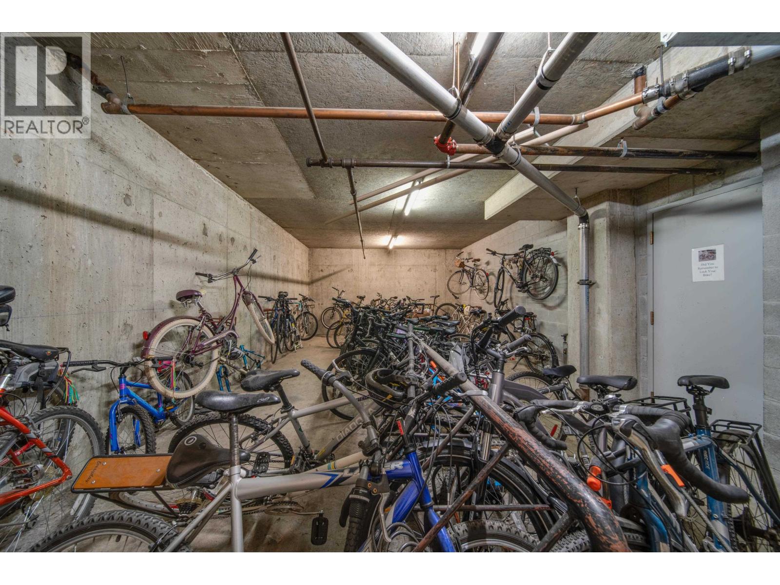 315 1510 Nelson Street, Vancouver, British Columbia  V6G 1M1 - Photo 14 - R3143826