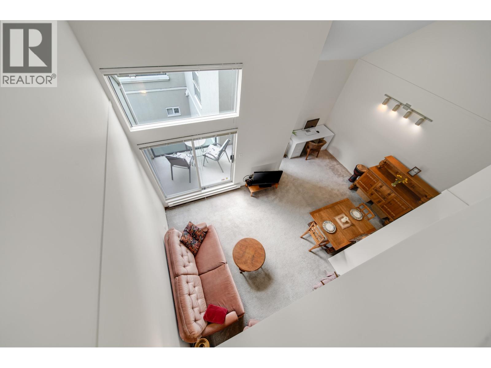 315 1510 Nelson Street, Vancouver, British Columbia  V6G 1M1 - Photo 24 - R3143826