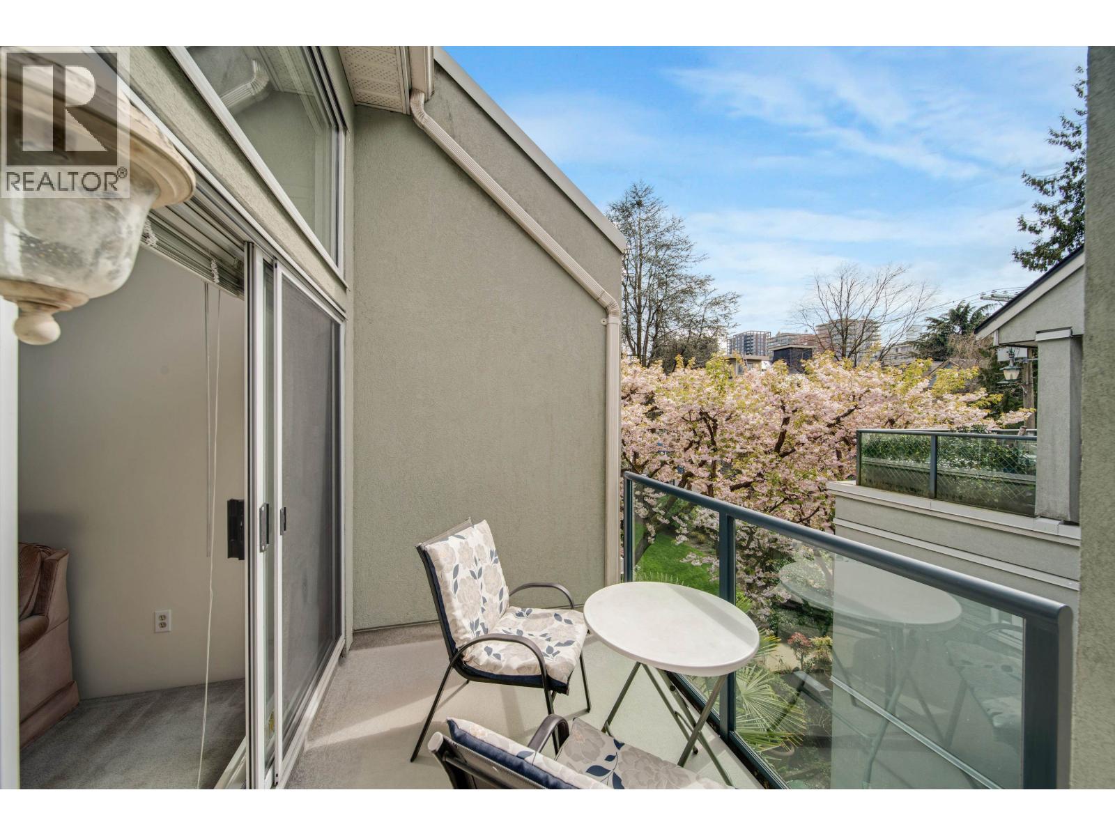 315 1510 Nelson Street, Vancouver, British Columbia  V6G 1M1 - Photo 5 - R3143826