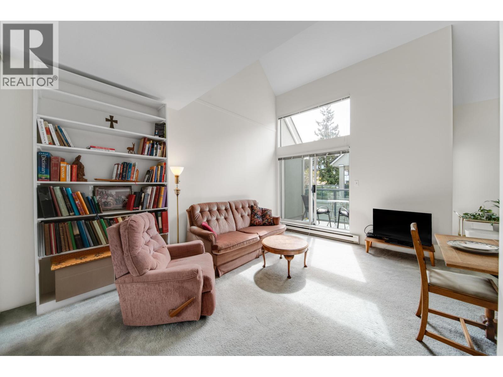 315 1510 Nelson Street, Vancouver, British Columbia  V6G 1M1 - Photo 6 - R3143826