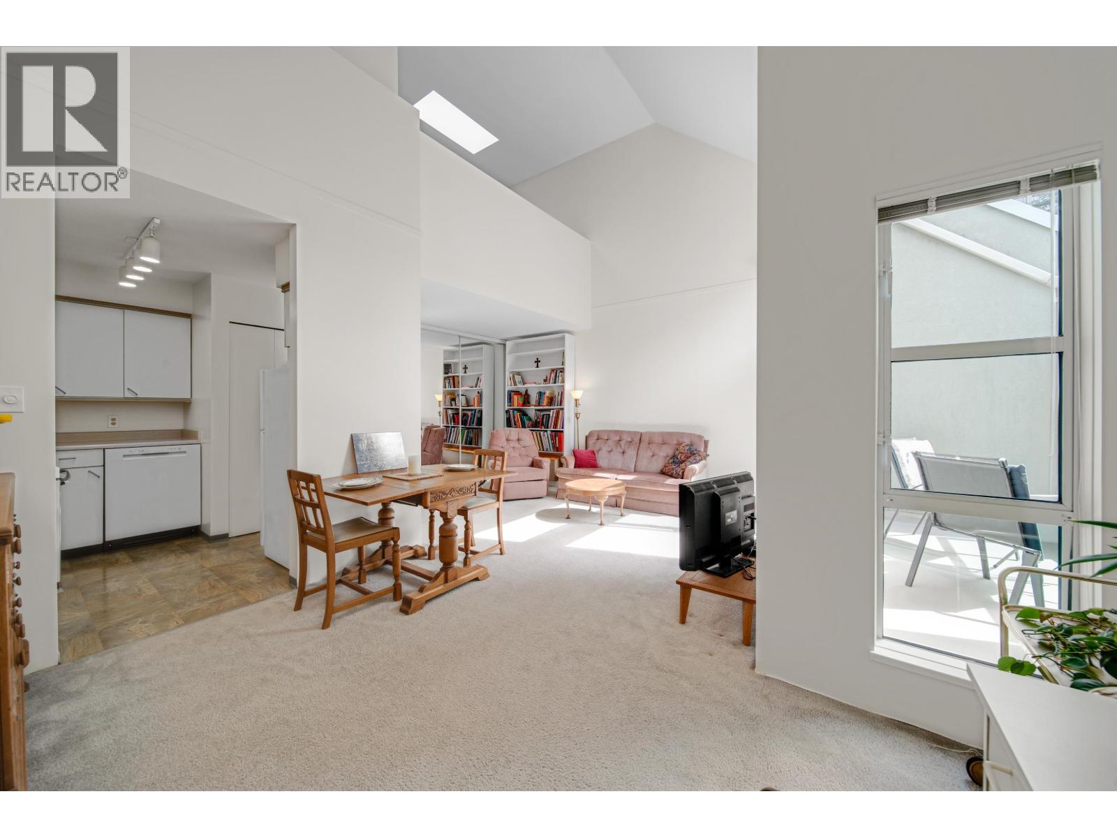315 1510 Nelson Street, Vancouver, British Columbia  V6G 1M1 - Photo 7 - R3143826