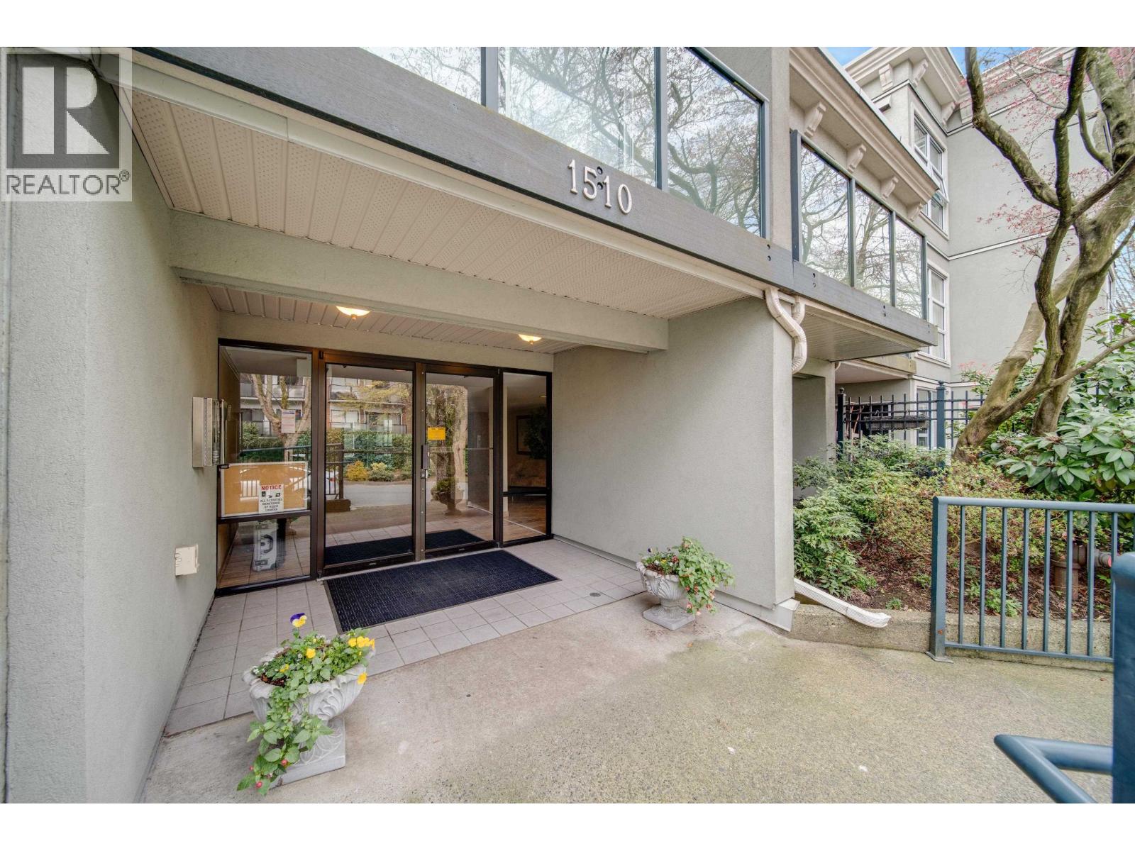315 1510 Nelson Street, Vancouver, British Columbia  V6G 1M1 - Photo 9 - R3143826
