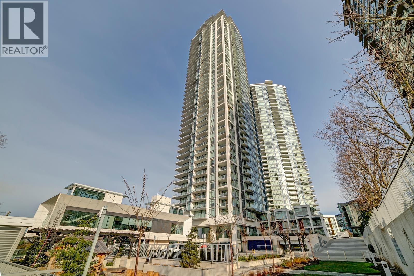 703 1888 Gilmore Avenue, Burnaby, British Columbia  V5C 0L2 - Photo 2 - R3143834