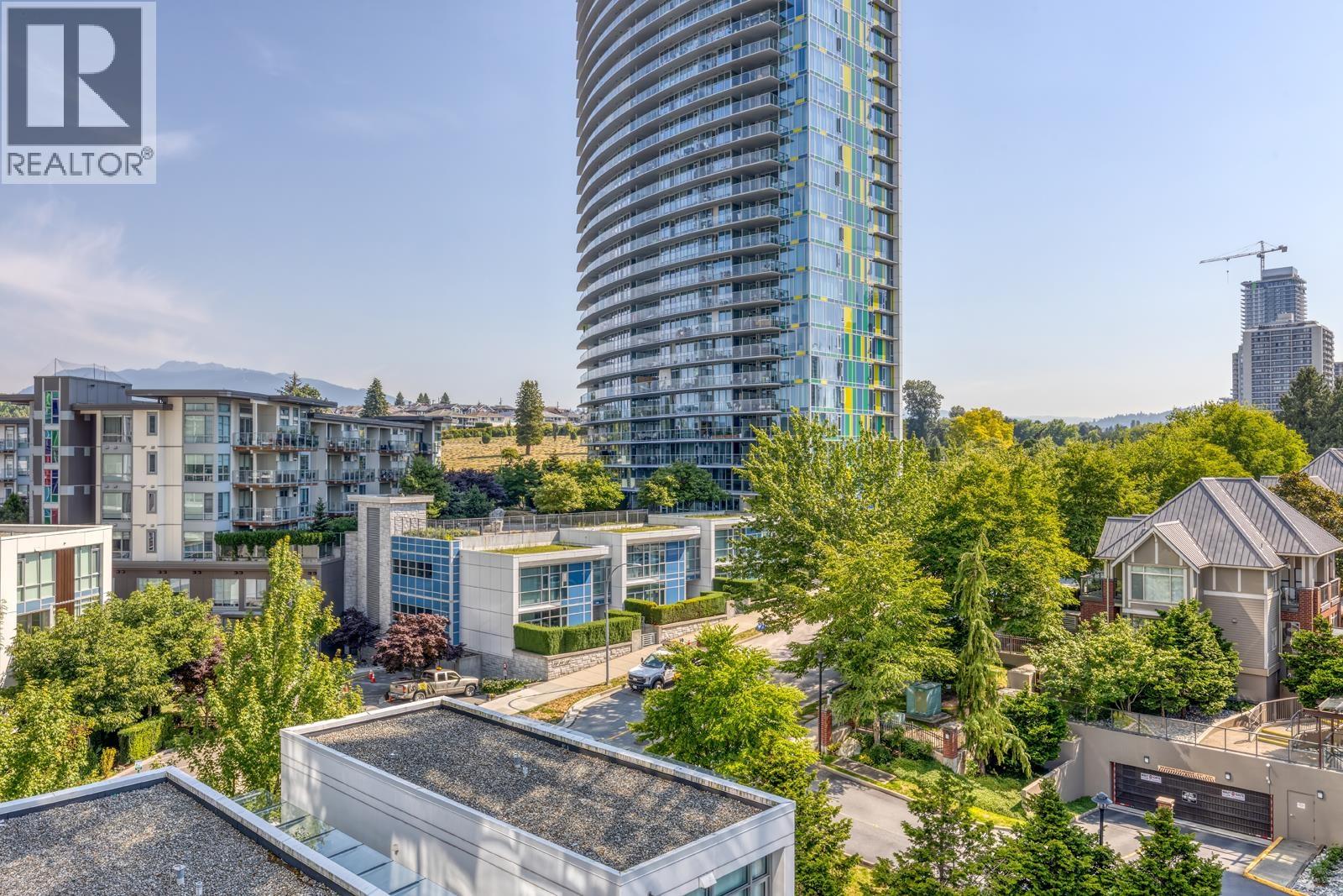703 1888 Gilmore Avenue, Burnaby, British Columbia  V5C 0L2 - Photo 23 - R3143834