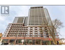 1504 - 28 ANN STREET, Mississauga, Ontario