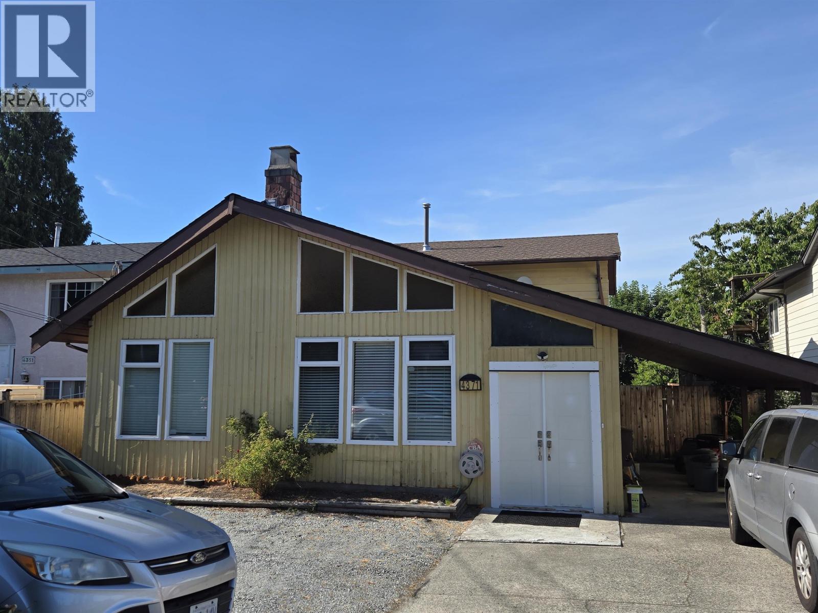 4371 STEVESTON HIGHWAY