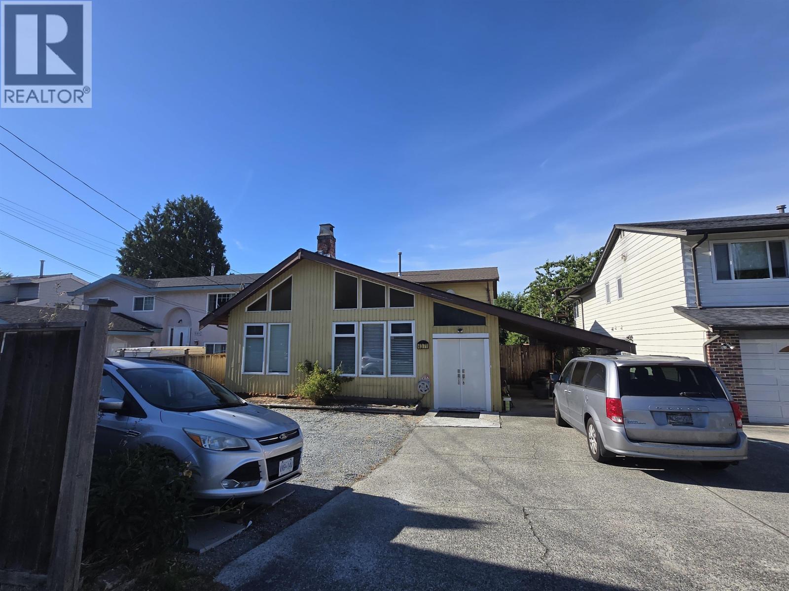 4371 Steveston Highway, Richmond, British Columbia  V7E 2K4 - Photo 3 - R3143818