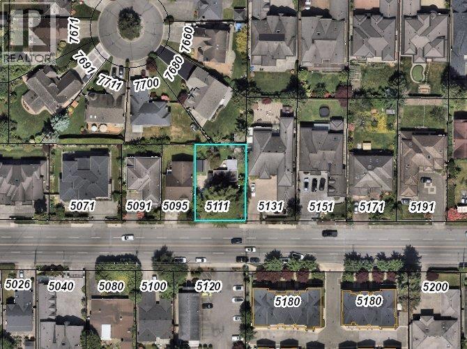 5111 Blundell Road, Richmond, British Columbia  V7C 1H3 - Photo 2 - R3143822