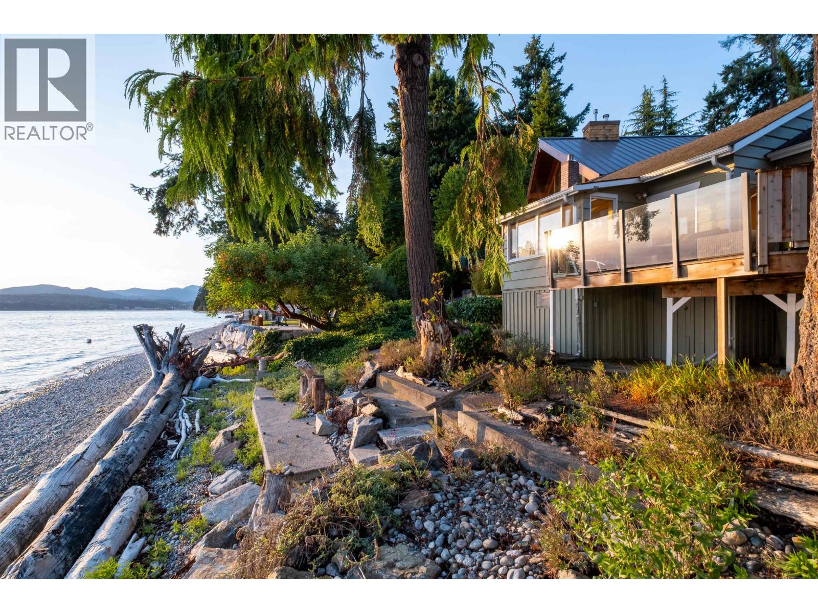 4861 Sunshine Coast Highway, Sechelt, British Columbia  V7Z 0B6 - Photo 12 - R3143841