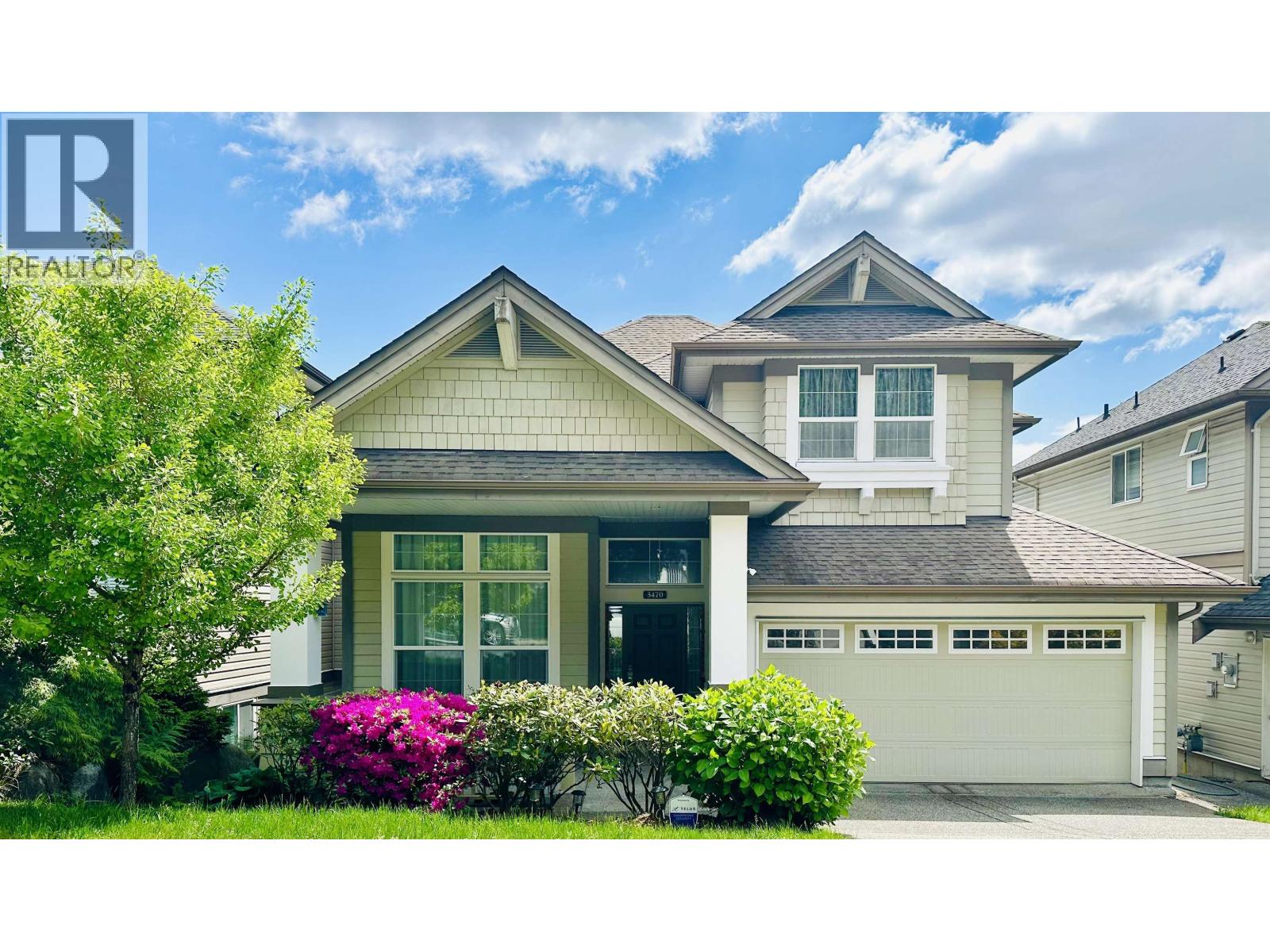 3470 STEPHENS COURT, Coquitlam