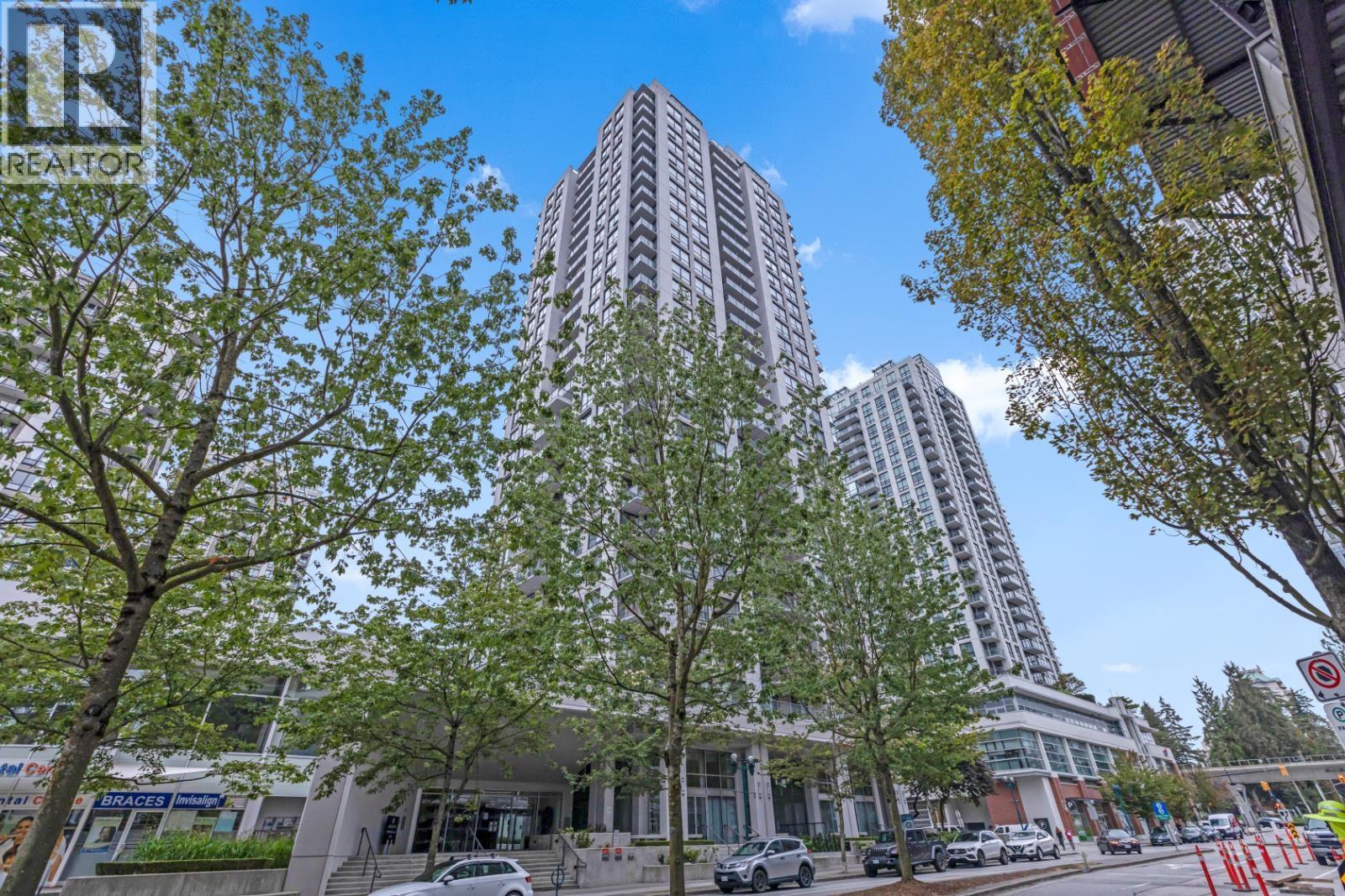 1103 2979 GLEN DRIVE, Coquitlam