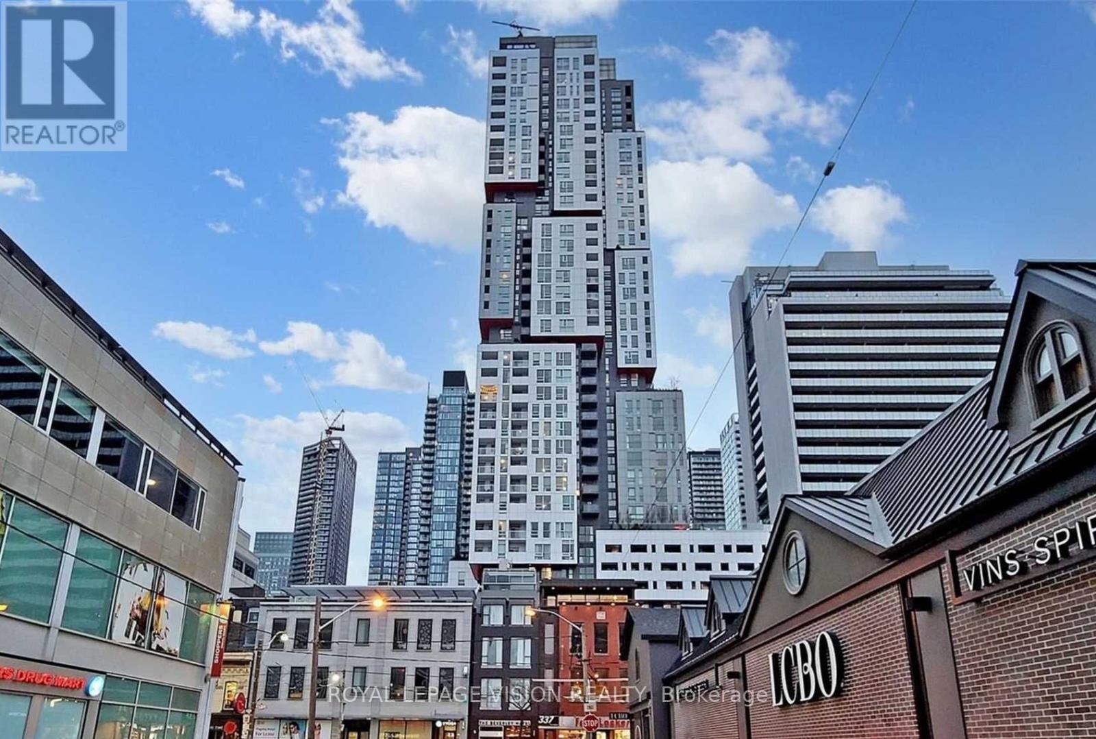 613 - 318 RICHMOND STREET W, Toronto (Waterfront Communities)