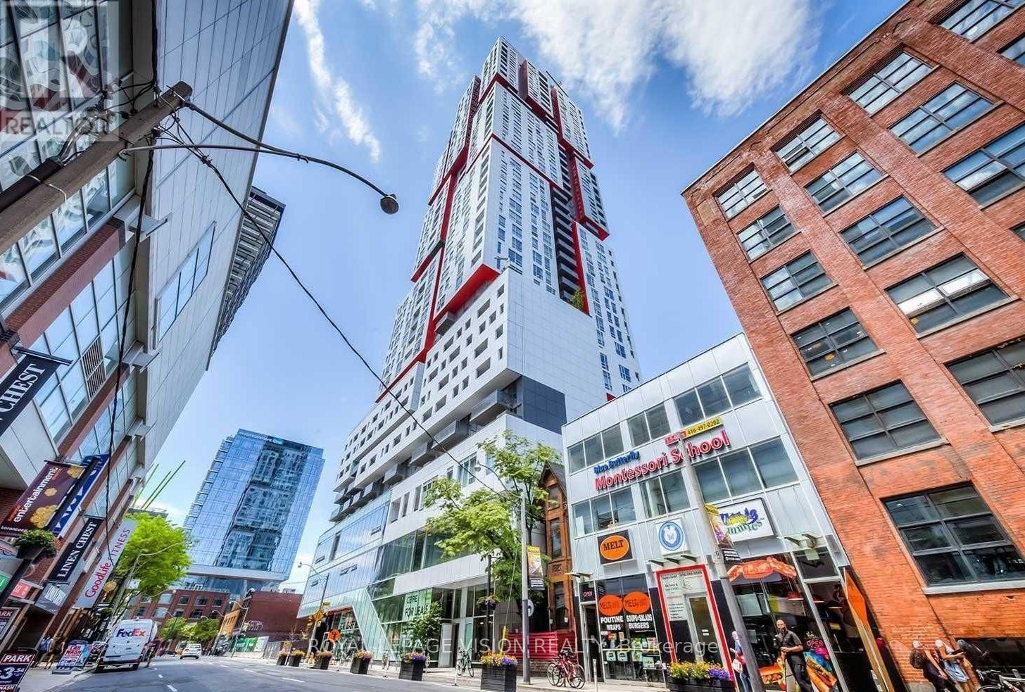 613 - 318 Richmond Street W, Toronto, Ontario  M5V 0B4 - Photo 13 - C13535484