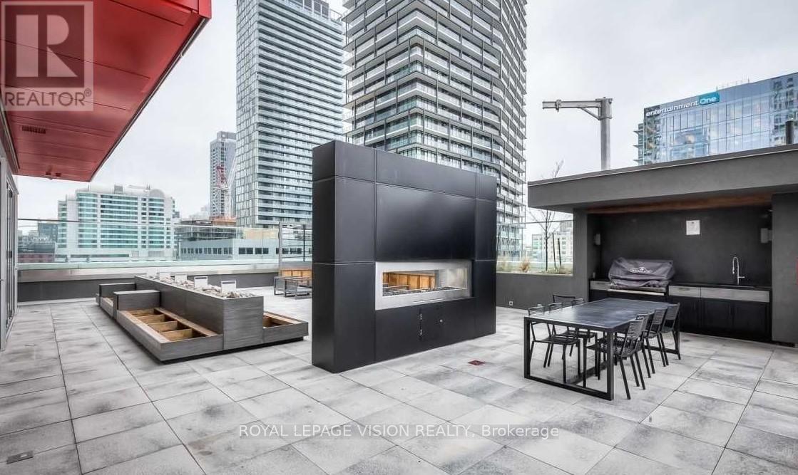 613 - 318 Richmond Street W, Toronto, Ontario  M5V 0B4 - Photo 9 - C13535484