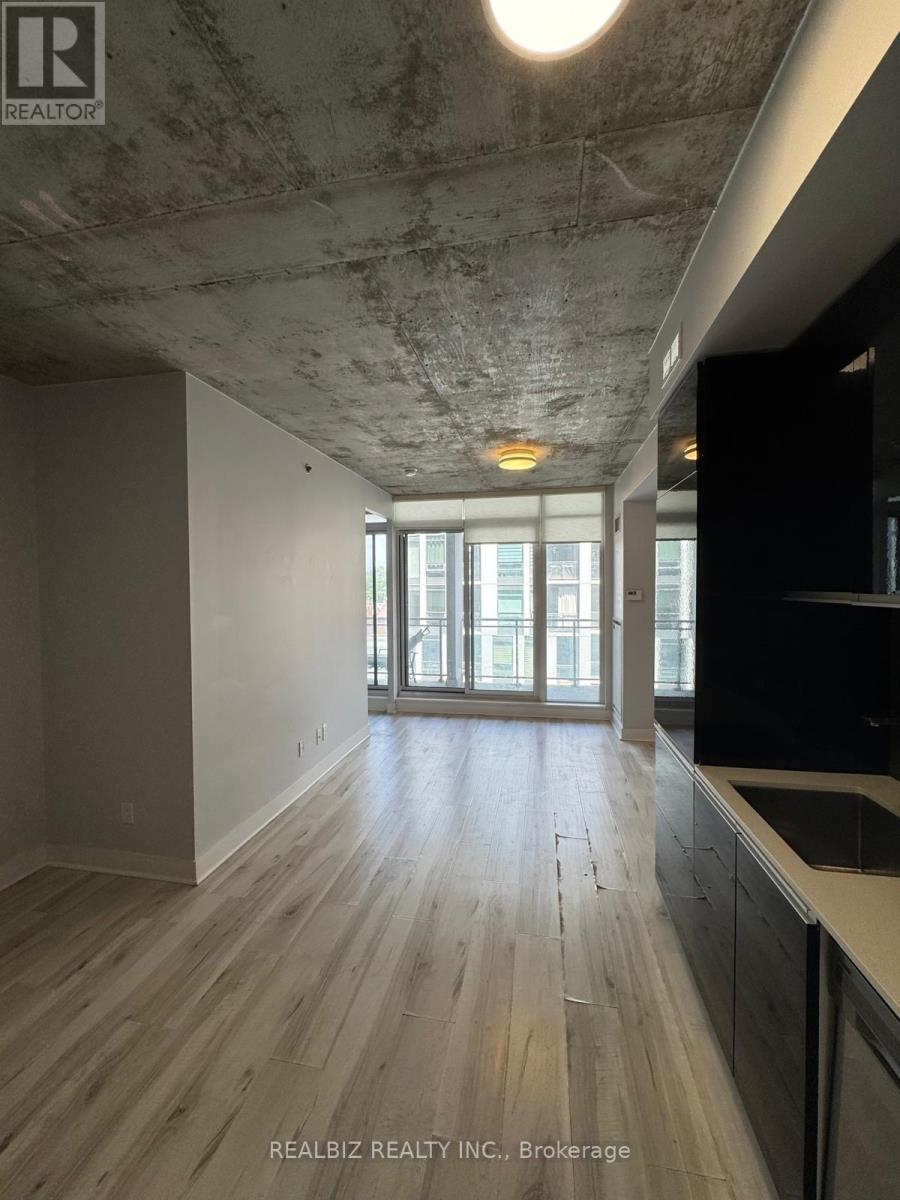 429 - 20 Minowan Miikan Lane, Toronto, Ontario  M6J 0E5 - Photo 4 - C13535488