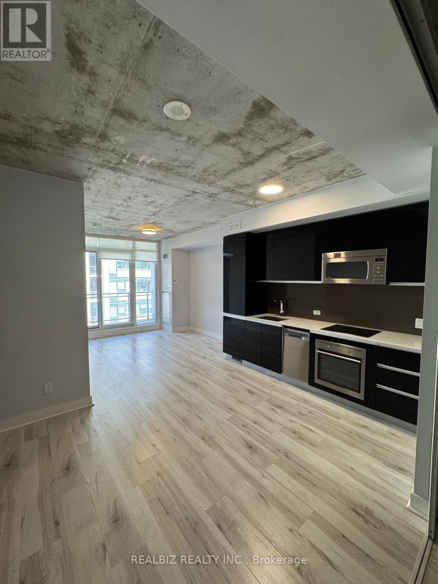 429 - 20 Minowan Miikan Lane, Toronto, Ontario  M6J 0E5 - Photo 5 - C13535488