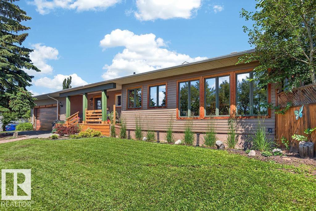 216 WOLF WILLOW RD NW, Edmonton, Alberta