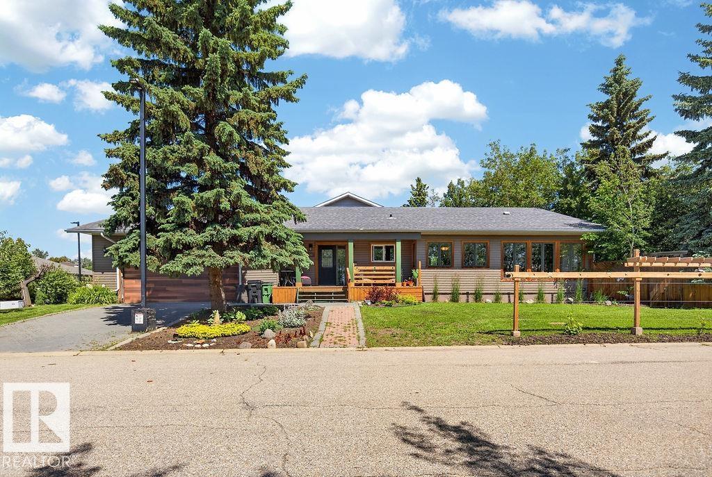 216 Wolf Willow Rd NW, Edmonton, Alberta  T5T 5L8 - Photo 43 - E4497533