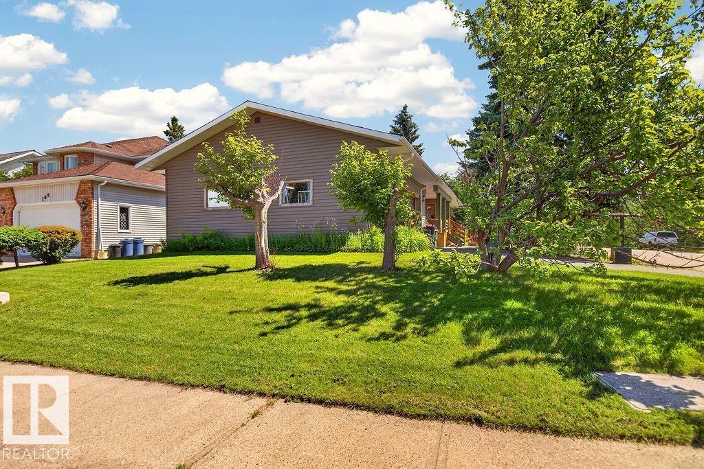 216 Wolf Willow Rd NW, Edmonton, Alberta  T5T 5L8 - Photo 45 - E4497533