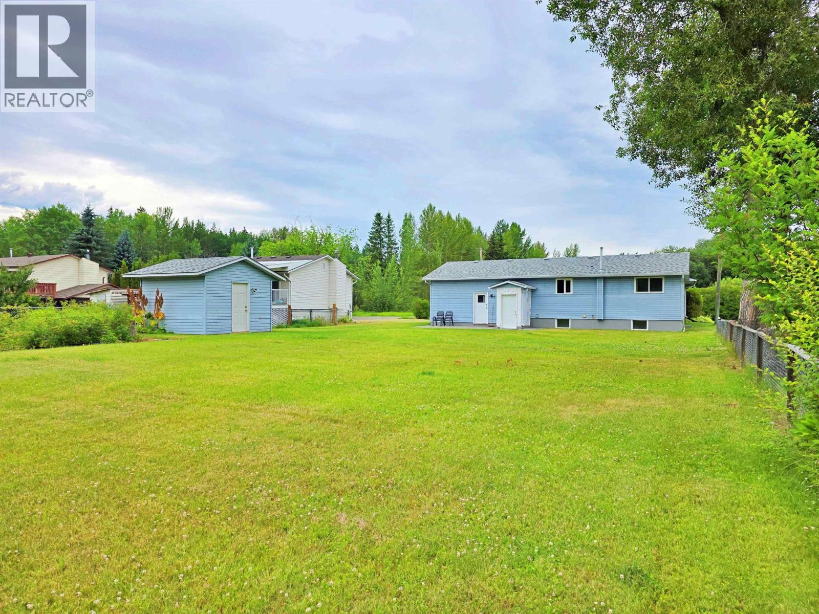 2165 Basalt Avenue, Quesnel, British Columbia  V2J 4N5 - Photo 23 - R3143855